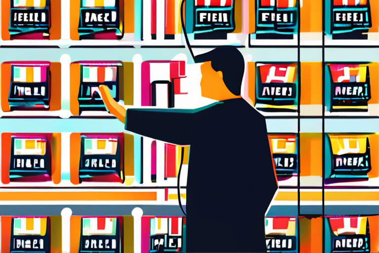 Instagram Unveils "Your Algorithm" Tool, Empowering Users to Shape Reels Feed