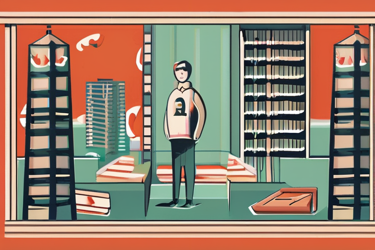 Ars Technica Launches 19th Annual Charity Drive for Child's Play and EFF