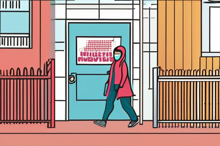 Measles Outbreak Spreads in South Carolina, 111 Cases Confirmed Since October