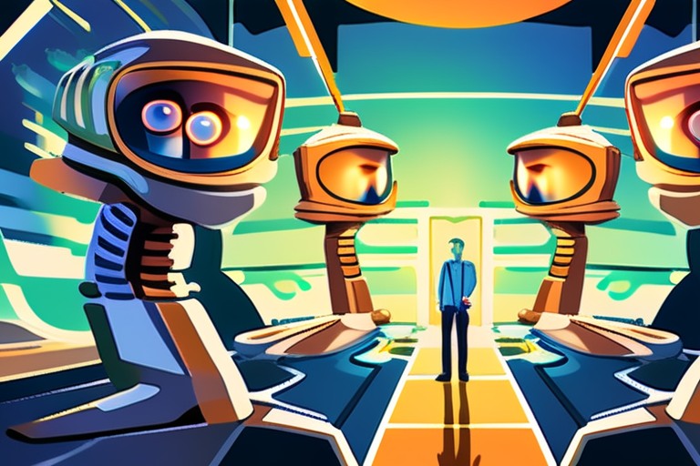 DeepSeek Aims to Revolutionize AI Landscape with Powerful New Agent by Year-End