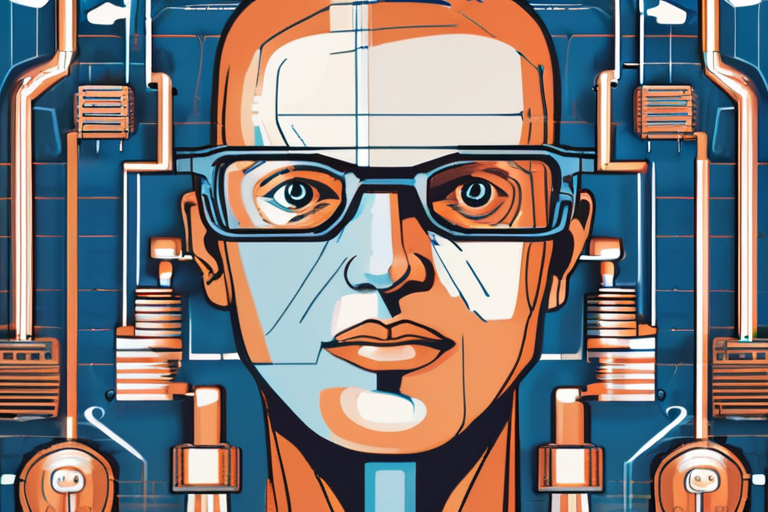 "Tech Unites to Standardize AI Revolution"