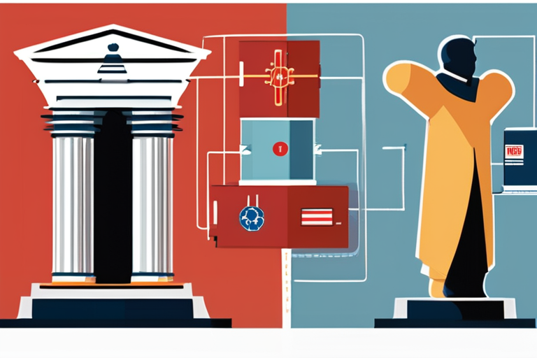 Supreme Court Poised to Expand Presidential Power Over FTC