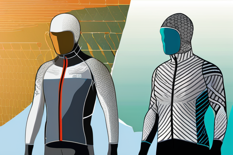Global Base Layer Demand Surges as Outdoor Enthusiasts Seek Performance and Comfort
