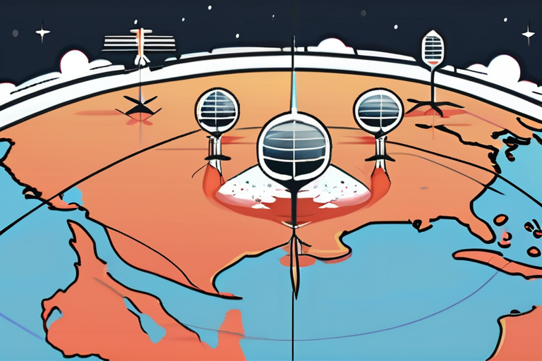 Startup Tackles Climate Change with Ambitious Stratospheric Intervention