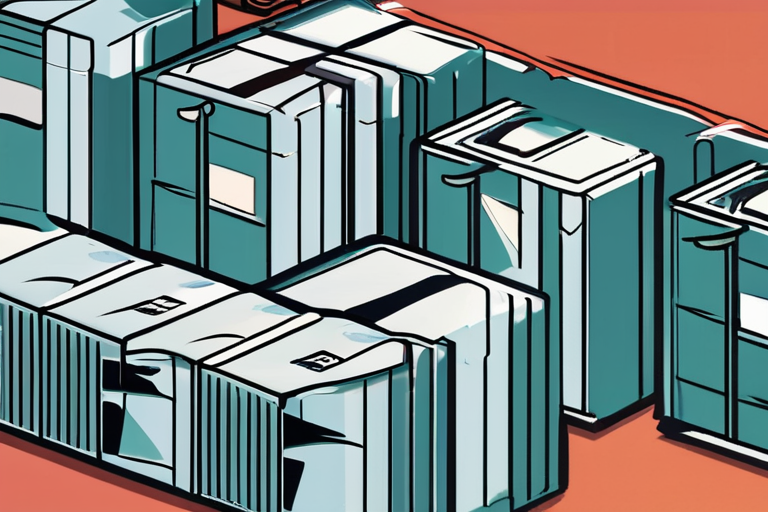 VMware Workloads Face Heightened Scrutiny in Regulated Industries