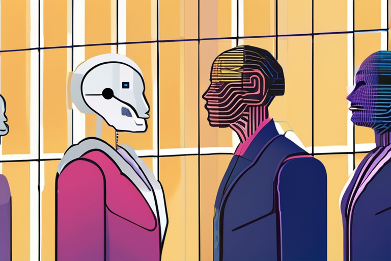 Generative AI's Future: Experts Weigh In on Revolution or Regulation