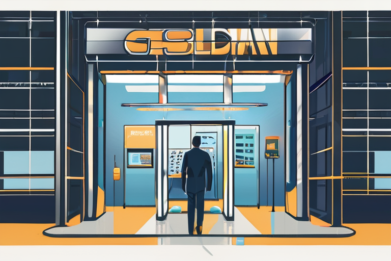 Goldman Sachs Embarks on AI-Driven Transformation with OneGS 3.0