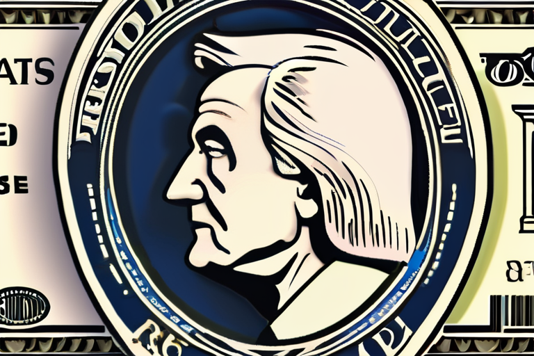 Fed Expected to Cut Rates to 3.5% Today, But Will Cheaper Money Last Until 2026?