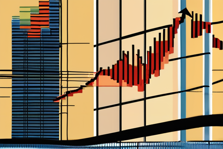 Markets Hold Breath as Yields Hit 2007 High Ahead of Fed Rate Decision