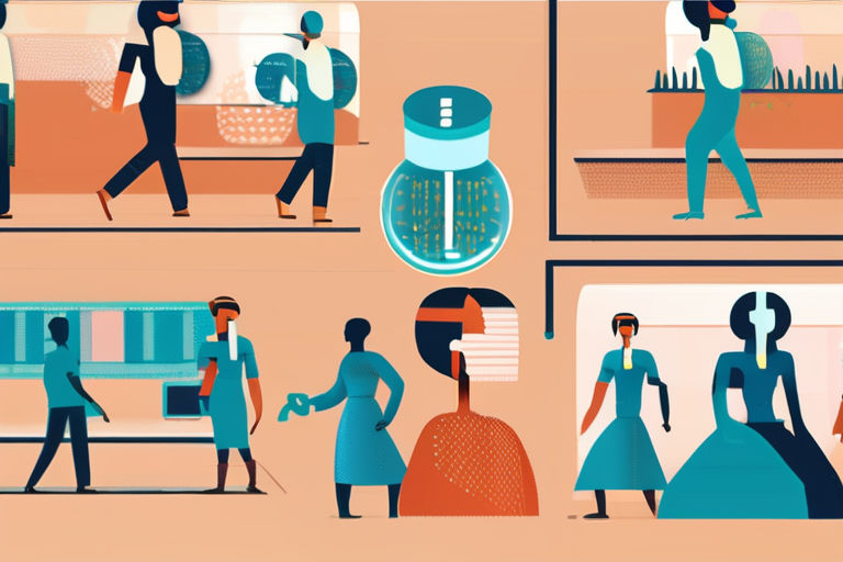 Progress Against Neglected Tropical Diseases Threatened by New Challenges