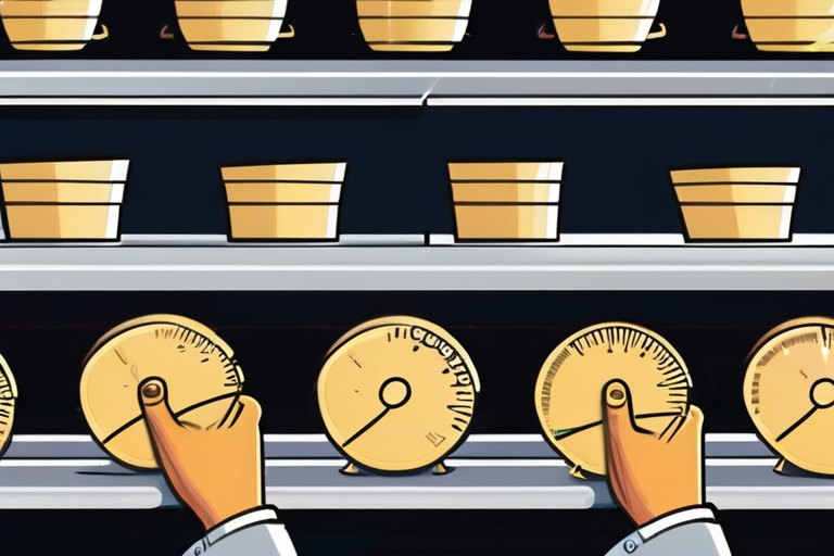 Fed Cuts Interest Rates to Boost Slowing US Economy