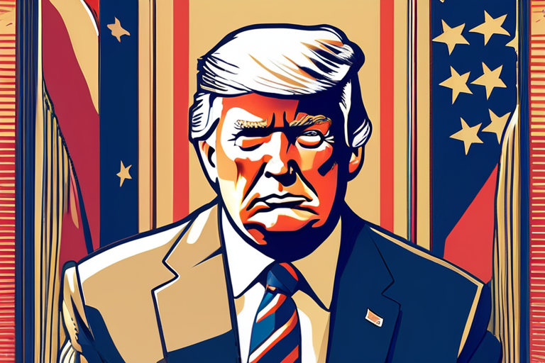 Trump's SAVE Tool Flags Noncitizens, but Also U.S. Citizens