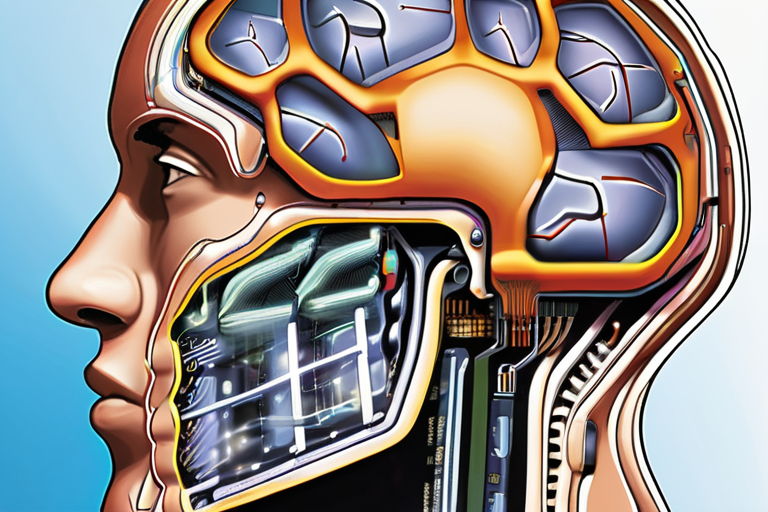 Breakthrough Brain Chip Streams Thoughts in Real-Time, Revolutionizing Neurotechnology