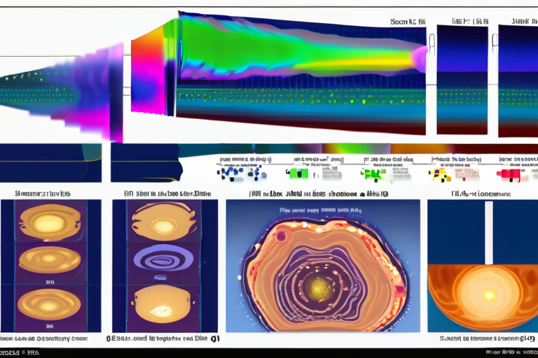 Researchers Uncover Hidden Truth About the Milky Way's Birth