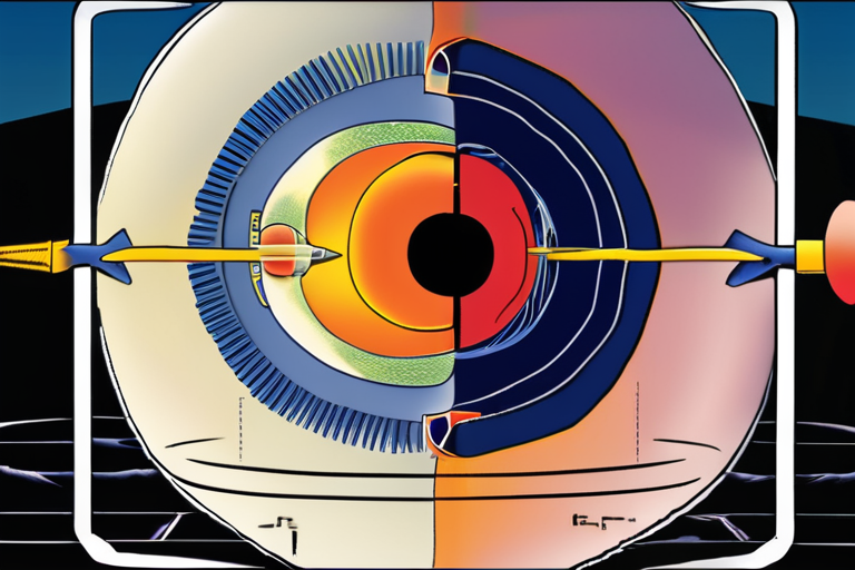Earth's Inner Core Unveiled: Scientists Discover Superionic Solid Behavior