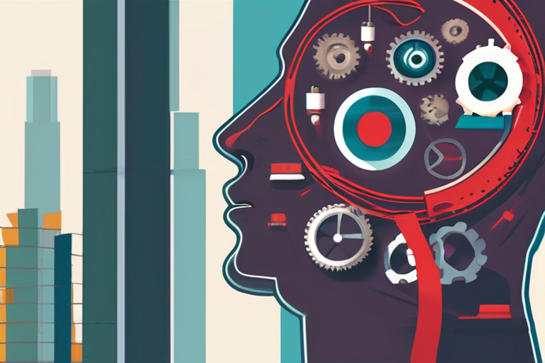 Researchers Unravel the Mystery of Mental Fatigue: Why Humans Tire, Machines Don't