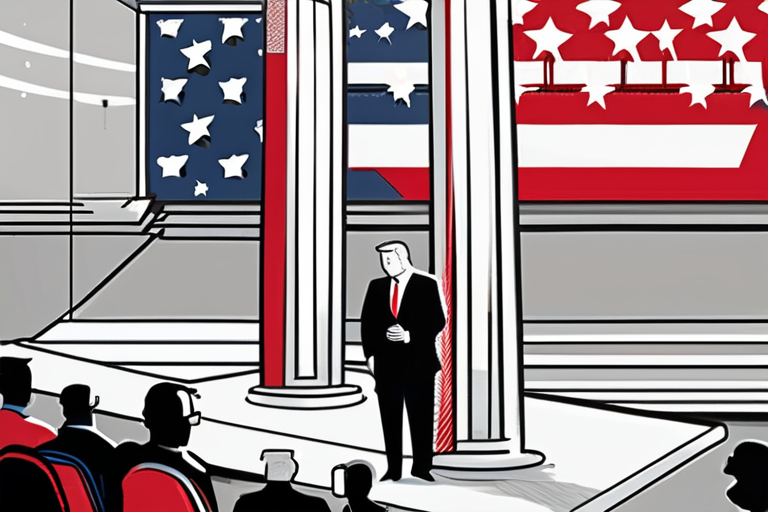 MAGA Momentum Falters as Republicans Suffer High-Profile Losses