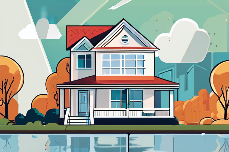 Zillow's Climate Risk Backtrack: A Step Backwards in the Fight Against Disasters