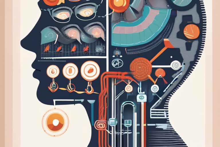 Unraveling the Teen Brain: A Decade-Long Quest for Clarity