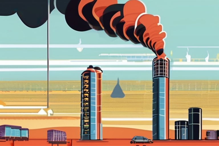 Lithium Demand Explodes: Behind the Skyrocketing Prices