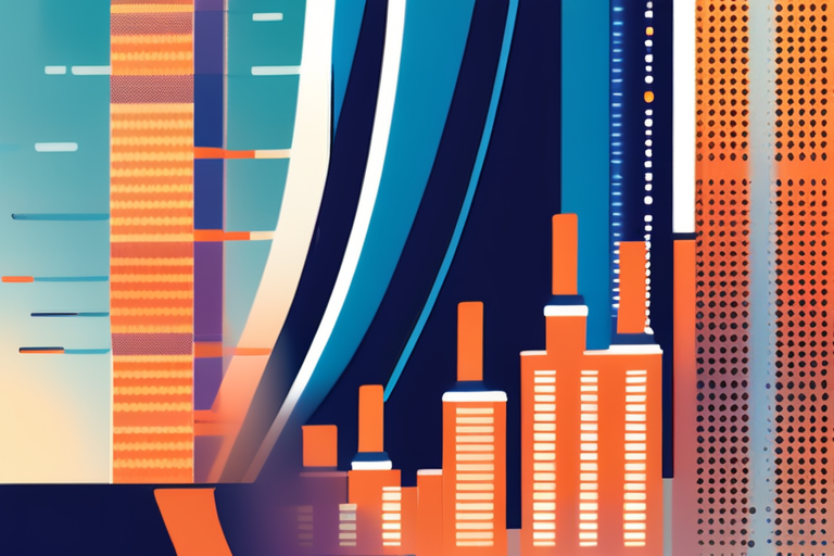 "UK AI Sector Soars to New Heights with Record £2.9B Investment Boost"