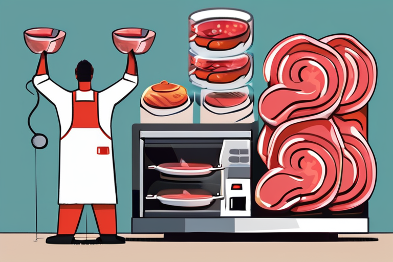 Restaurants Sound the Alarm as Beef Prices Reach Crisis Levels