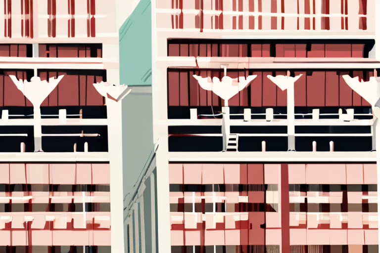 Fed's Divided Ranks Weigh Interest Rate Decision Amid Incomplete Data