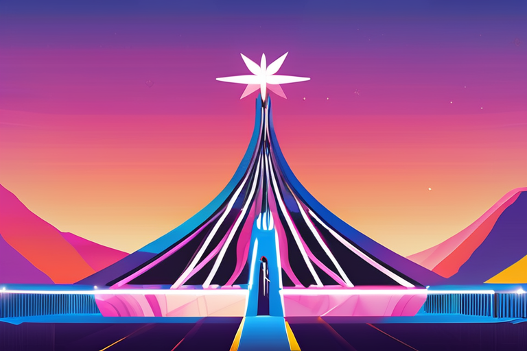 Iceland Joins Eurovision Boycott Over Israel's Participation