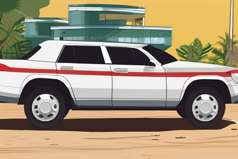 Benin Coup Leader Fled to Togo, Extradition Request Imminent