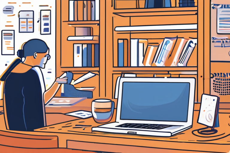 UK Online Habits Soar: Brits Now Spend 4 Hours 12 Minutes Daily Online