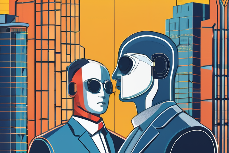 AI in Recruitment: A Descent into Efficiency Over Excellence