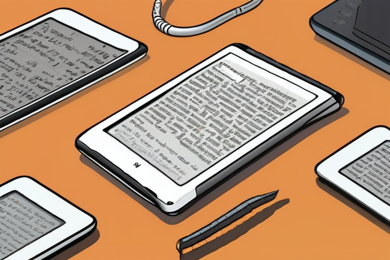 Amazon Unveils Third Kindle Scribe Update with Color E-ink
