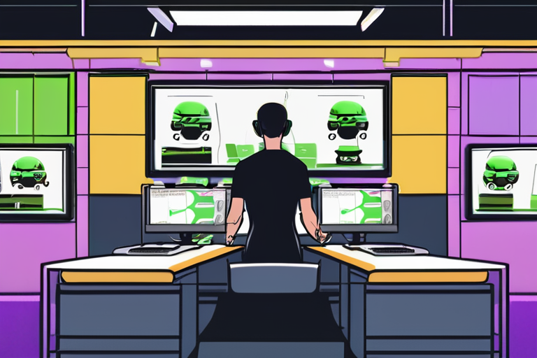 US Approves Nvidia AI Chip Export to China, Raising Concerns Over 25% Revenue Share