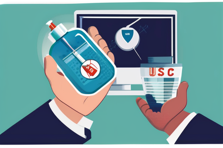 US States Push Back Against CDC's Hepatitis B Vaccine Guidance