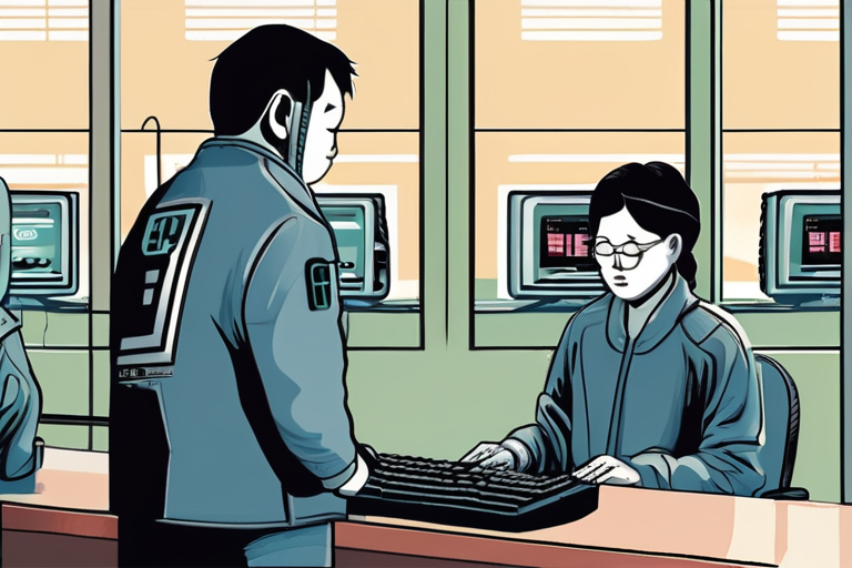 Two Suspects Linked to China's Salt Typhoon Hacker Group Trained on Cisco Networking Academy