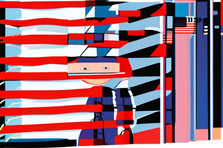 DHS Data Misuse Exposes US Citizens to Unnecessary Risk