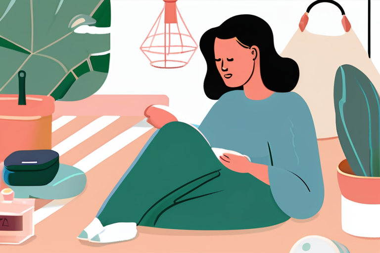 Moms Share Top Picks for Self-Care Essentials