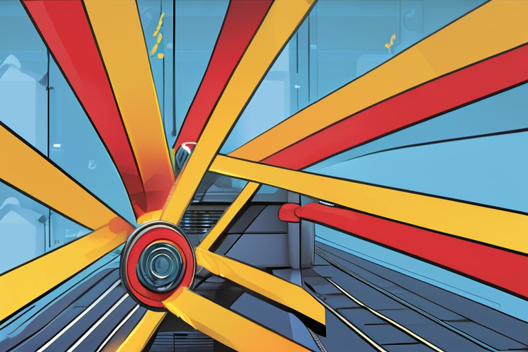 "VMware Workloads Under Fire in Regulated Industries"