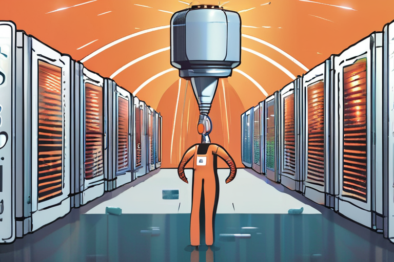 Startup Aims to Launch Climate-Cooling Mission with $1 Billion in Funding