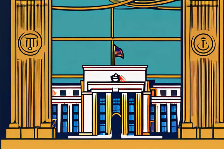 Fed Cuts Rates to Shield Jobs Market from Economic Shocks