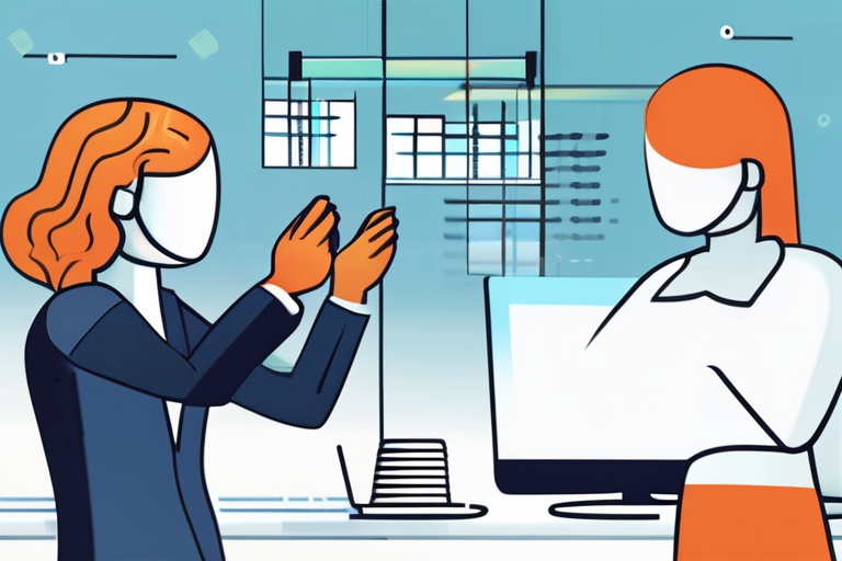 AI Liberates Managers from Busywork, But Raises Questions About Productivity and Expectations