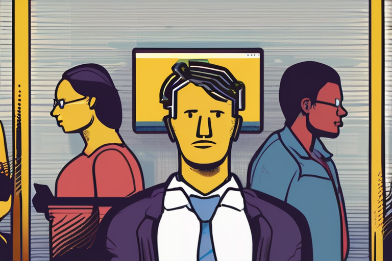 Palantir Develops Tech Platform for USCIS Amid Immigration Policy Shifts