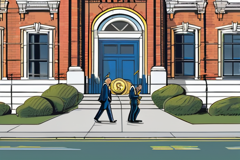 University of California Secures $2.2 Billion in Municipal Bonds Amid Trump-Newsom Tensions