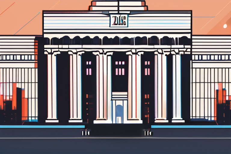 Fed Cuts Rates by 25 Basis Points, Traders Bet on Two More in 2026