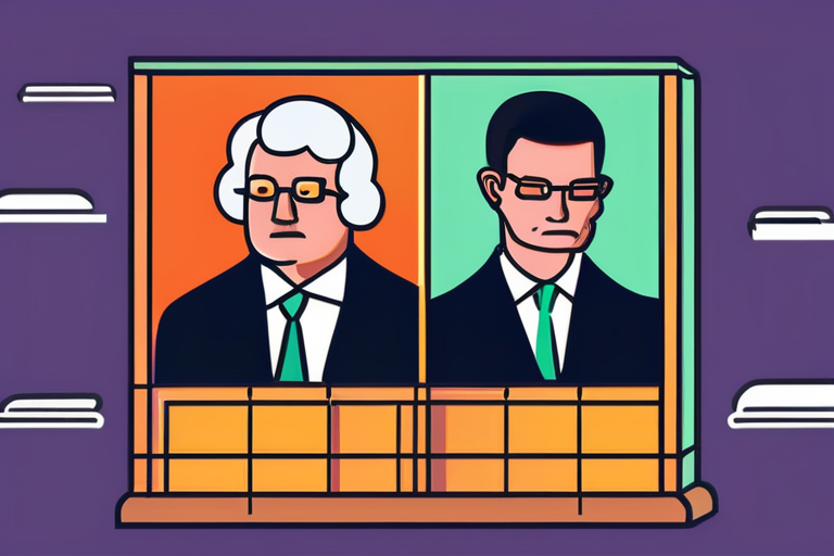 Fed Cuts Rates by 25 Basis Points in Surprise Move