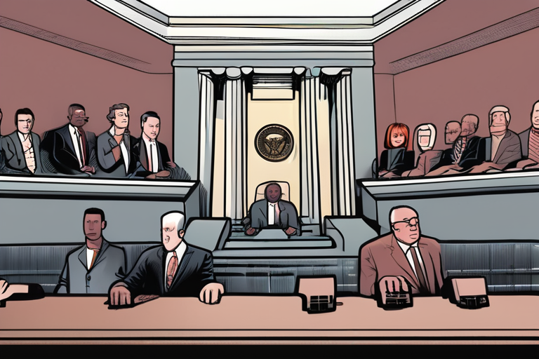 Fed Cuts Rates for Third Straight Meeting Amidst Growing Dissent