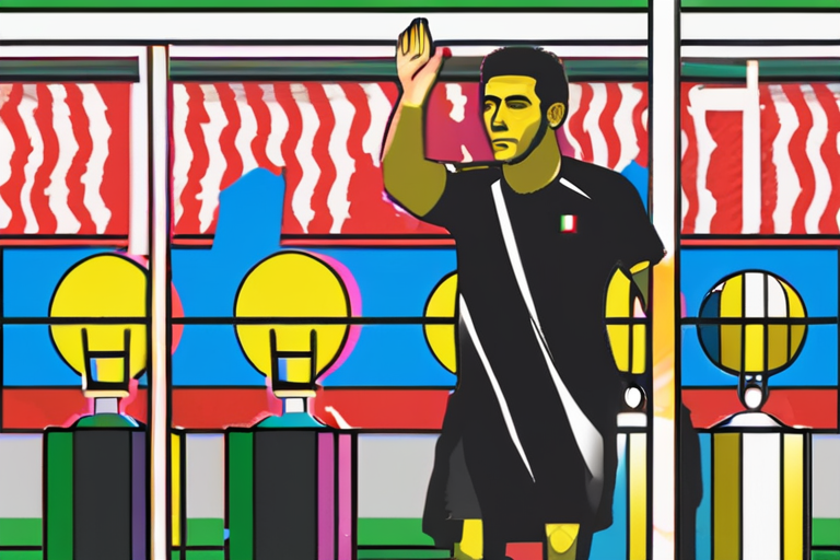 Egypt and Iran Refuse to Play in Seattle's Pride Match at Next Year's World Cup