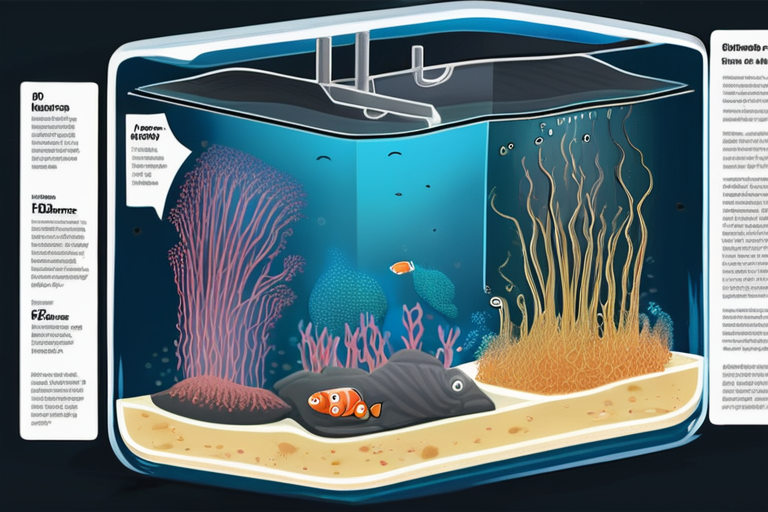 Deep Ocean Microbes Defy Expectations, Seizing Carbon with Unseen Efficiency