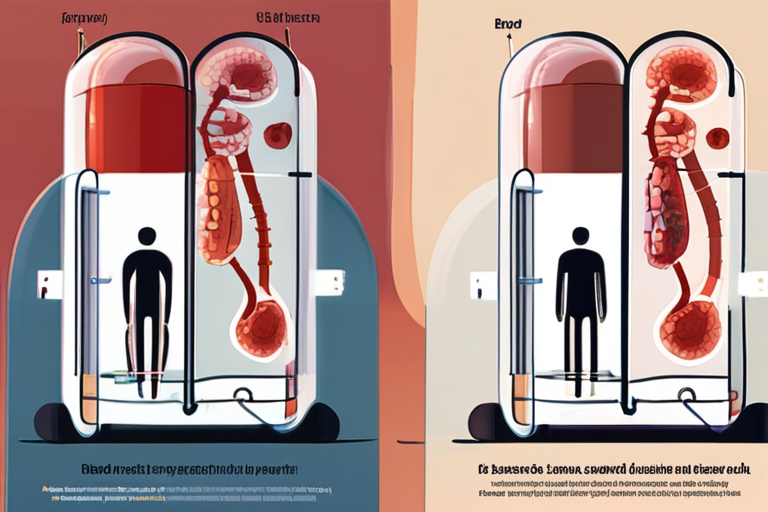 Blood Tests Reveal Obesity as Accelerant of Alzheimer's Progression