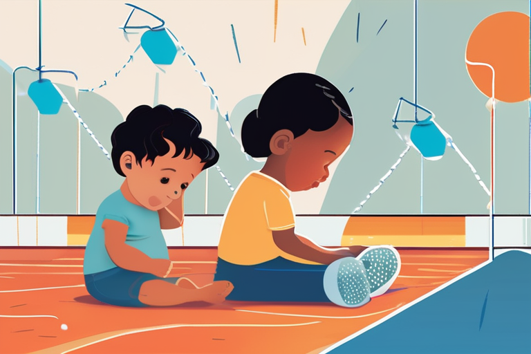 Heat Stifles Learning: Rising Temperatures Hinder Early Childhood Development